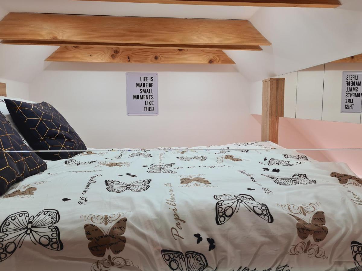 Juliana Apartment Bohinj Lake 외부 사진