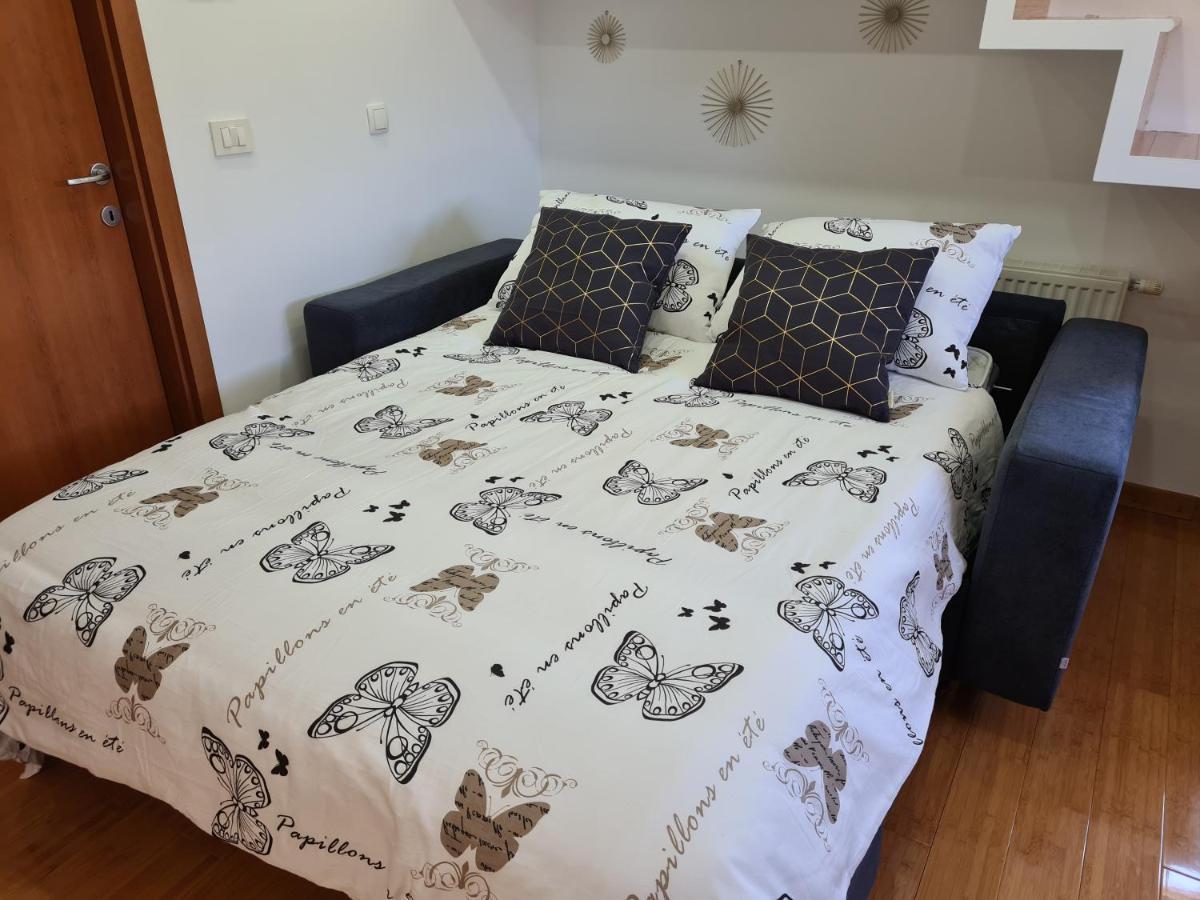 Juliana Apartment Bohinj Lake 외부 사진