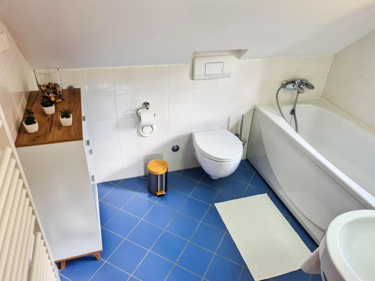 Juliana Apartment Bohinj Lake 외부 사진