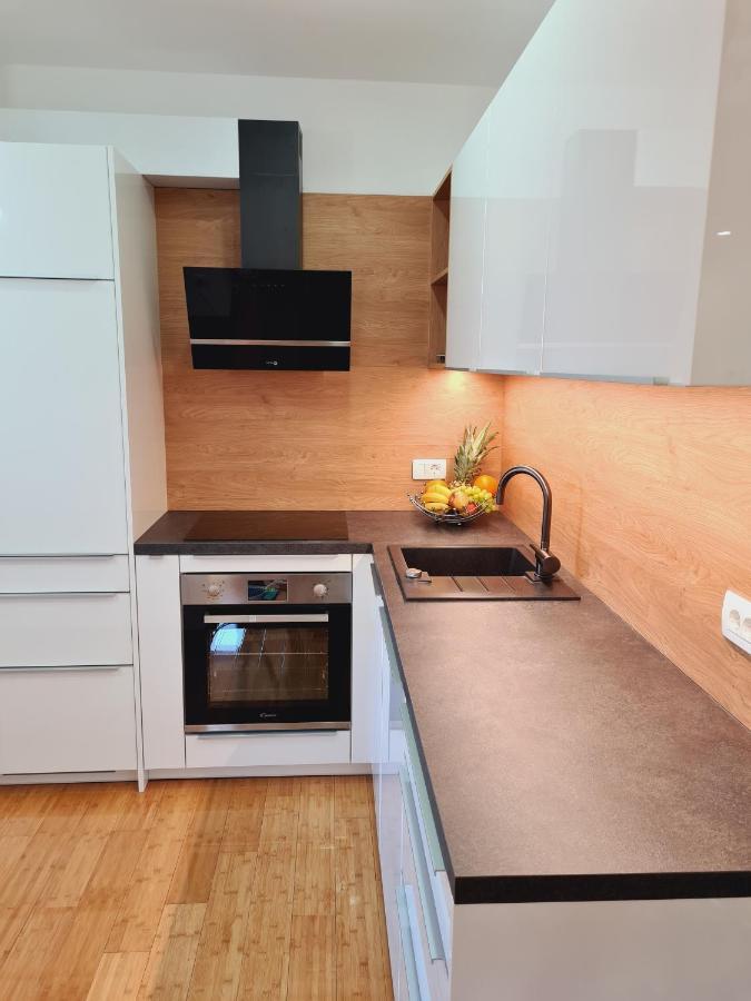 Juliana Apartment Bohinj Lake 외부 사진