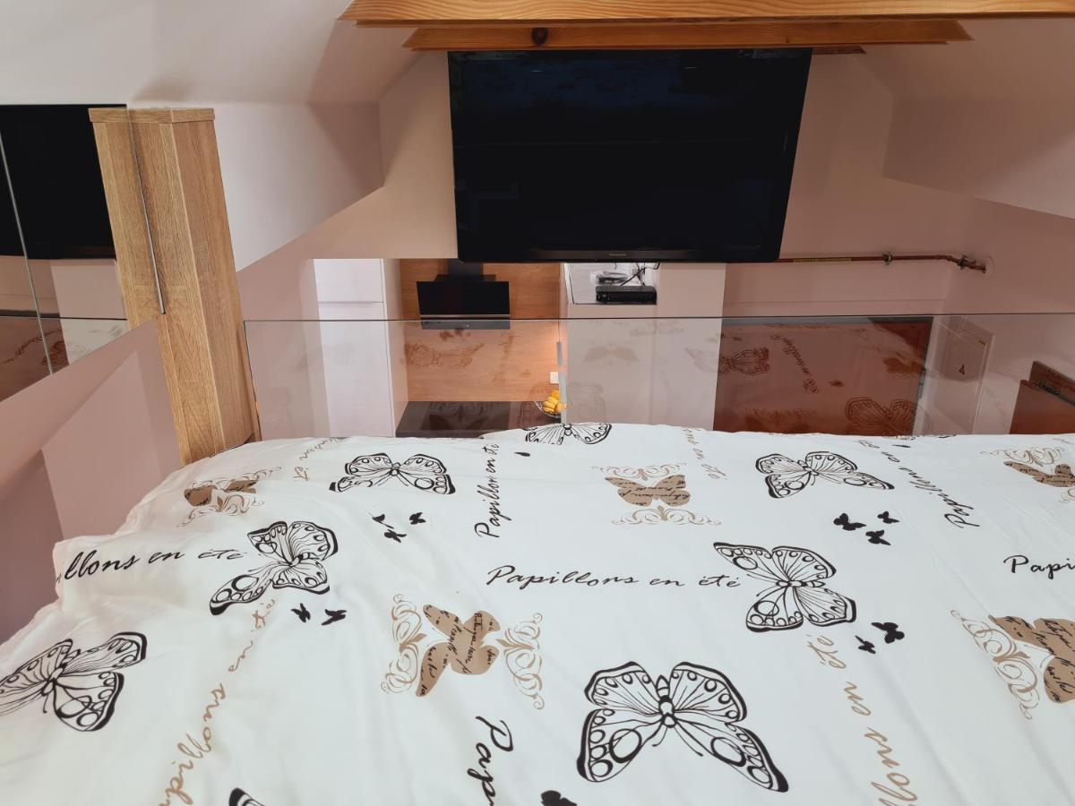 Juliana Apartment Bohinj Lake 외부 사진