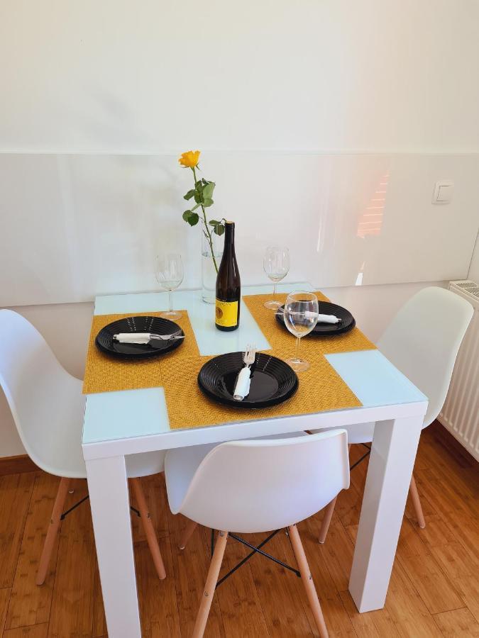 Juliana Apartment Bohinj Lake 외부 사진