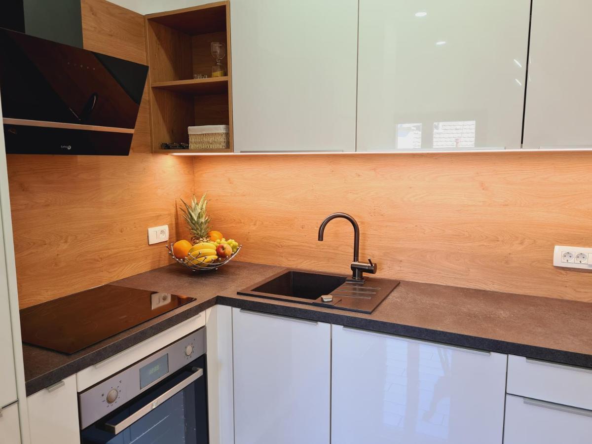 Juliana Apartment Bohinj Lake 외부 사진