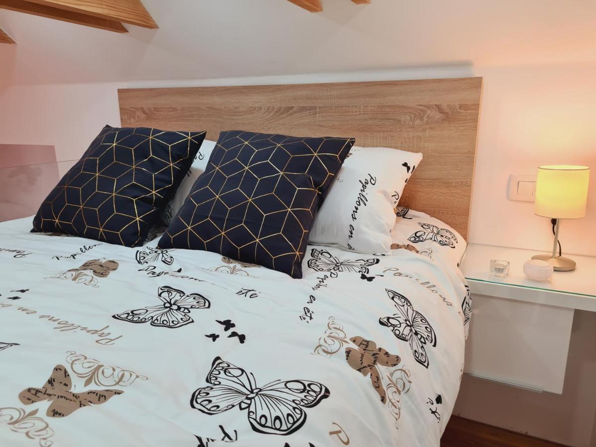 Juliana Apartment Bohinj Lake 외부 사진