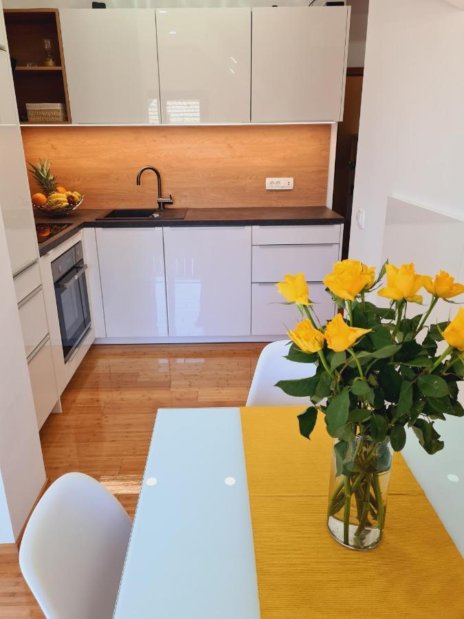 Juliana Apartment Bohinj Lake 외부 사진