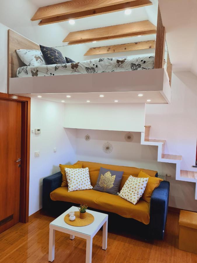 Juliana Apartment Bohinj Lake 외부 사진